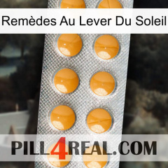Remèdes Au Lever Du Soleil levitra1
